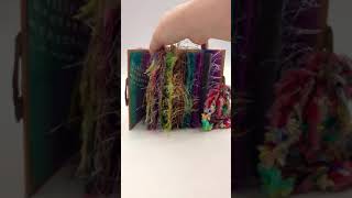 Visual Art Journal - Wisdom In Technicolor