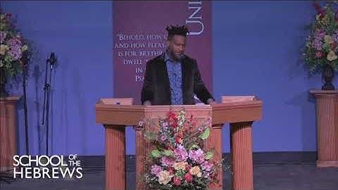 Faith For Things Not Yet Seen- Noah Part 2