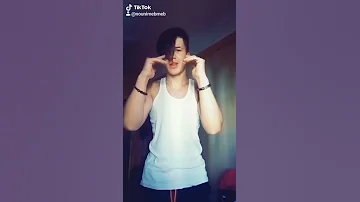 أروع Tik Tok لو كان جيت بزهري 