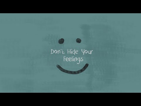 WRL - Don't Hide Your Feelings ( Feat. Annisa Feyra )