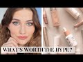 I Tried $500 Worth of Ilia Beauty So That You Don't Have To