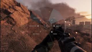 Battlefield 6 – How to Ping