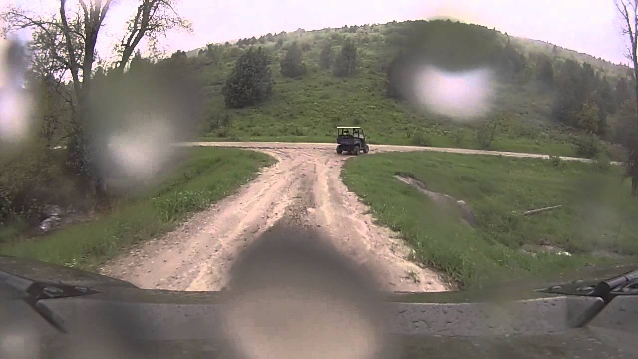 Cub River May 2015 YouTube