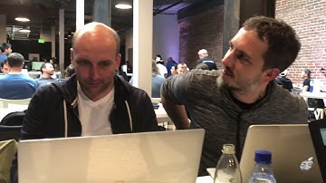 Tokenika @San Francisco Hackathon