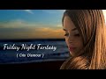 Pierre Porte - CRIS D'AMOUR /Friday Night Fantasy (solo pianocover & musicscore download link)