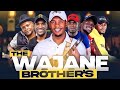 Wajane brothers band best mugithi everwaithaka wa jane kamwana john rathi  elijah 