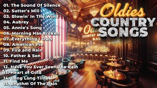 Best Folk  Country Songs Collection - Classic Folk Songs 60s 70s 80s Playlists by Old Country Hits 29,690 views 1 month ago 1 hour, 11 minutes