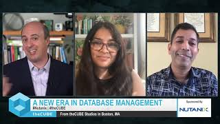 The new Era for #database lifecycle management has arrived! Tune in now to learn more!