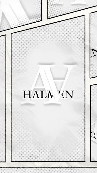 ✨HALMEN✨