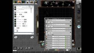 Rogue Trader Session 21, Part 4 - The gravity of the situation.