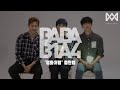 [BABA B1A4 4] EP.35 '영화처럼 (Like a Movie)' 응원법