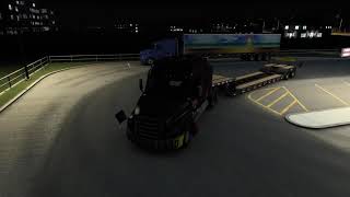 Just a quick test of the SpeedTech siren tones.

In the event this just randomly came up in your recommendations, I'm a modder for ATS, author of Proper Traffic Variety, Proper Traffic Colors, and Untitled Livery Pack. This is an upcoming siren pack that aims to add a wide array of sirens to the air horn function of ATS.

If you want more information, you can join my Discord here: https://discord.gg/Bc4VMxaCNe

Or you could find my mods at these links:
Proper Traffic Colors: https://forum.scssoft.com/viewtopic.php?f=198&t=294263
Untitled Livery Pack: https://forum.scssoft.com/viewtopic.php?f=199&t=297636
Proper Traffic Variety: https://forum.scssoft.com/viewtopic.php?f=198&t=295106