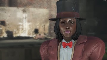 Villains Beware – It’s The Inspector!