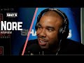 Noreaga on New Album '5E', Drug Addiction and Working with Nas | Sway's Universe