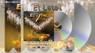 Popurrí De Sones (El Letal) - La Original Banda Arperos