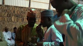 Wakokin Malam Salihu Sabitu Gombe, A Madina.