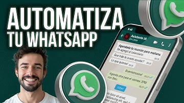 How to Set Up WhatsApp Business API and Start AUTOMATING (Step by Step)
