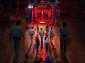 Secrets Of The Creel House Stranger Things Season 4 #shorts