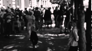 Вінниця 1942 рік. Німецька окупація