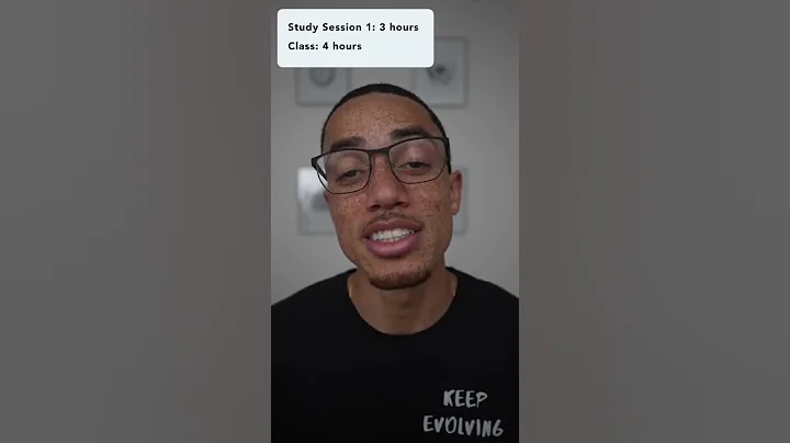 How Long Do Medical Students Study Every Day?