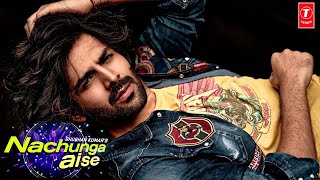 Nachunga Aise Song: Millind Gaba Feat. Kartik Aaryan | Music MG | Asli Gold | Om Raut, Bhushan Kumar