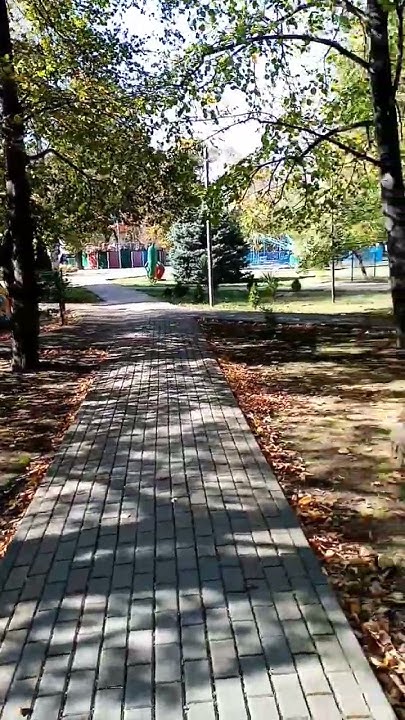 Краснодарский край город белореченск 21.10.23 +25 градусов - YouTube