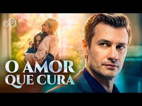 The Healing Love | From Renowned Doctor to a Man Who Lost Everything 💔 Full Movies Dubbed