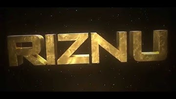 Riznu - Intro #8