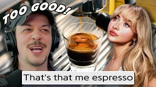 is ESPRESSO by sabrina carpenter her best single yet? *Track \& Music Video Review*