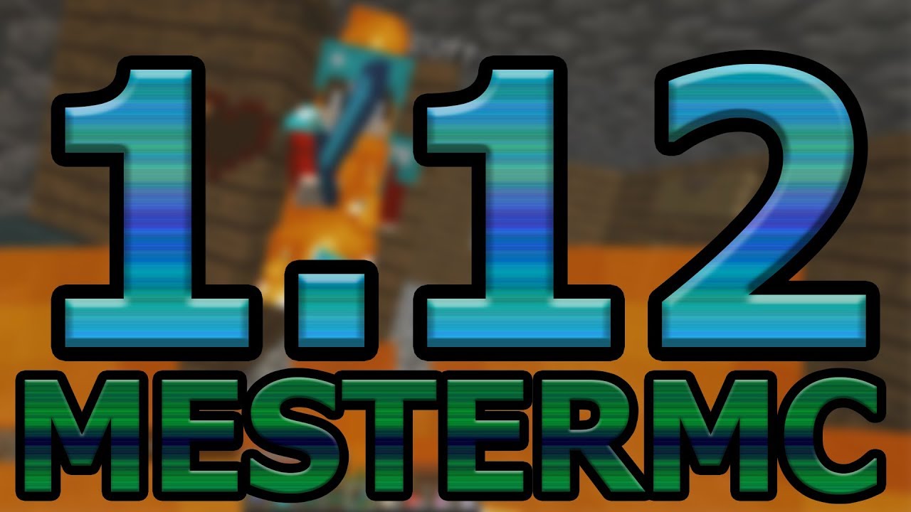 Mestermc 1 12 ben youtube