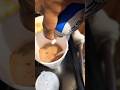 You Just Have to Live A little Man .. Haha  #cocoa #hotchocolate #yummy #youtubeshort #10k