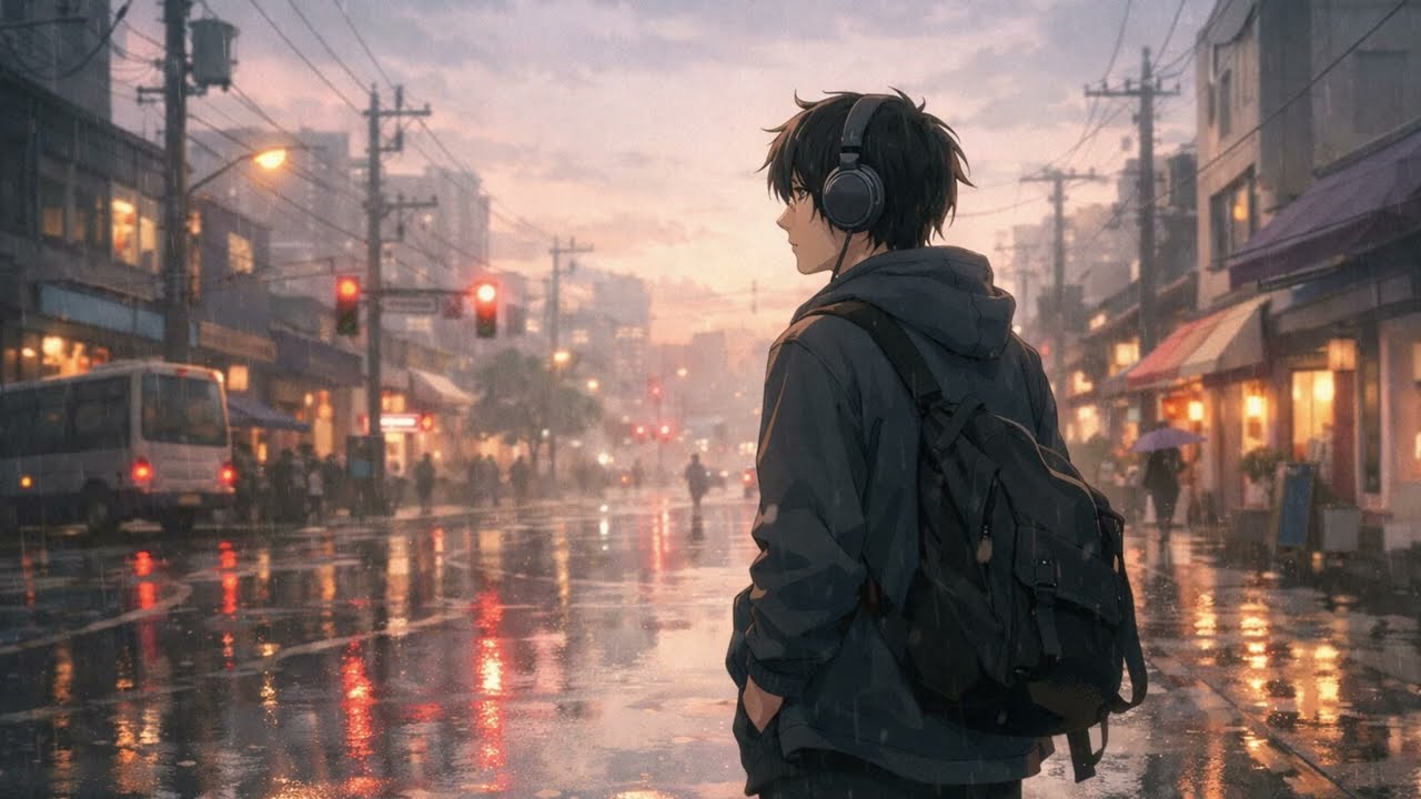 Светло-серое небо — City Indie Pop