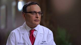 Ssm Health All Your Heart Needs Dr. Kantamnenis Story