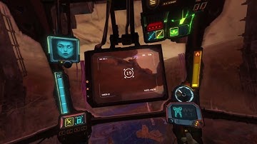 S6 VML: GRM vs. Black Cats - Round 1 Vox Machinae