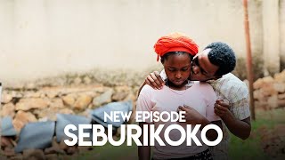 SEBURIKOKO S32E06 || KARABAYE URUKUNDO RWA KARINGUSHYO RUTUMYE DIANE AHUNGA AKAZI || ZACU SERIES