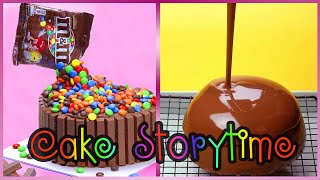 CRAZY Storytime  I Had An STALKER for 5 YEARS  Cake Storytime Compilation Part 57