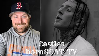 First Time Reaction to Tom MacDonald Castles