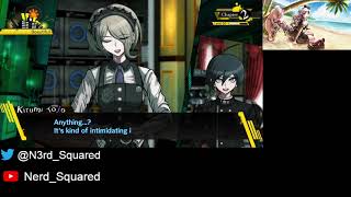 Danganronpa V3 First Playthrough - Part 9