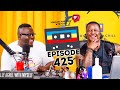Episode 425| DJ FRESH on Radio vs Podcast, SABC ,Ntsiki Mazwai, Focalistic & DBN Gogo,Netflix ,Mpesu