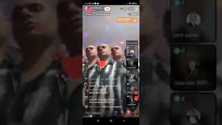 Dünya Starı Ajdar Dans Ediyor