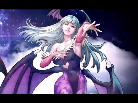 Video: Darkstalkers Resurrection Review