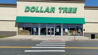 Dollar Tree Store ($1 Store) USA | Everything in $1 | Hindi Vlog