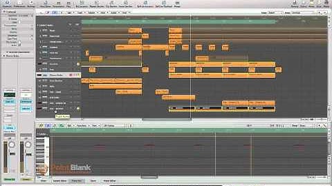 Re-edit Tutorial - Arrangement and Extra FX (Pt 6/6)