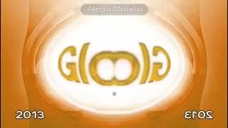 Kompilasi Endcap GlobalTV/GTV (2005-2024) In Zoopals Effect V3