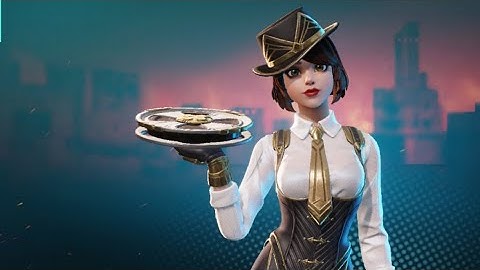 Farlight 84 V14.3 Global Test Version | HD Graphics | Gameplay