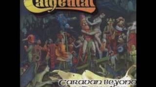 Watch Cathedral The Omega Man video