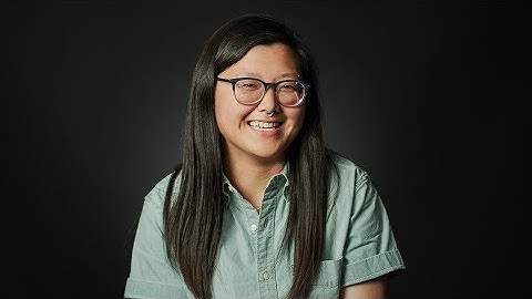 Who Will You Lift Up? | Michelle Chen