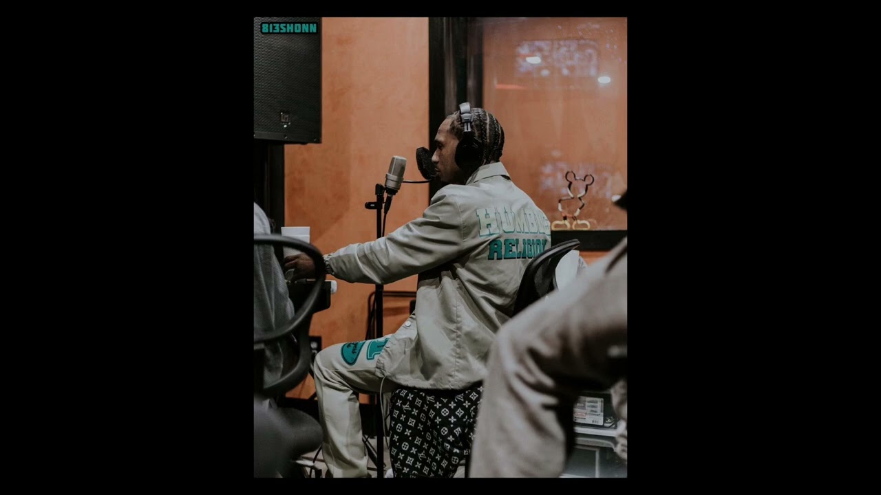 Loe Shimmy - Slap Ave (Slowed)