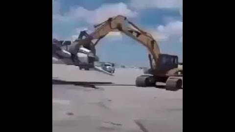 When project is not ready. But, client ask for demo!