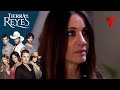 Tierra de Reyes | Capítulo 57 | Telemundo Novelas